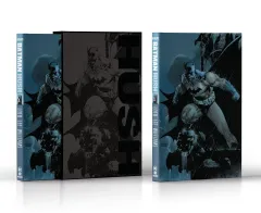 Volume cover